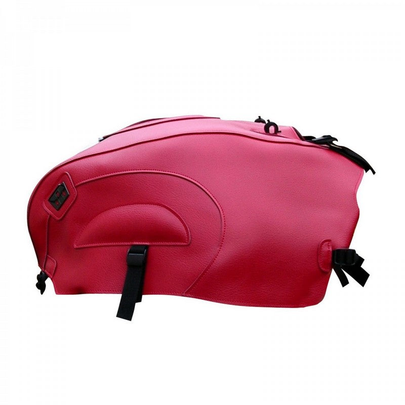 Bagster / バグスター タンクカバー 1000 GT レッド (06) | 1530