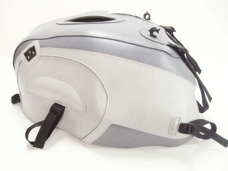 Bagster / バグスター タンクカバー 1000 GT スチールグレー/ライトグレー 08 | 1530