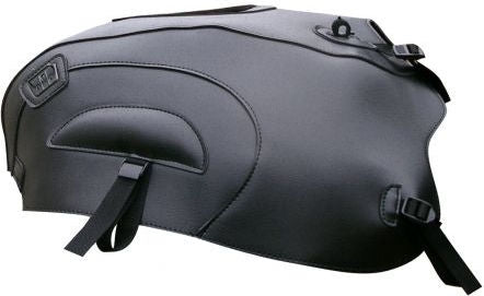 Bagster / バグスター タンクカバー 1000 GT ブラック (06-08) | 1530