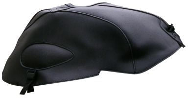 Bagster / バグスター タンクカバー 1000 GSXR/2007/ ブラック | 1532