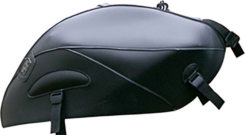 Bagster / バグスター タンクカバー CB 600 SF HORNET ブラック (07/08) | 1533