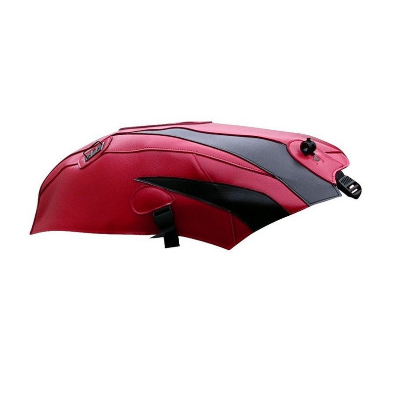 Bagster / バグスター タンクカバー CBR 600 RR レッド/ブラック deco(07/08) | 1534