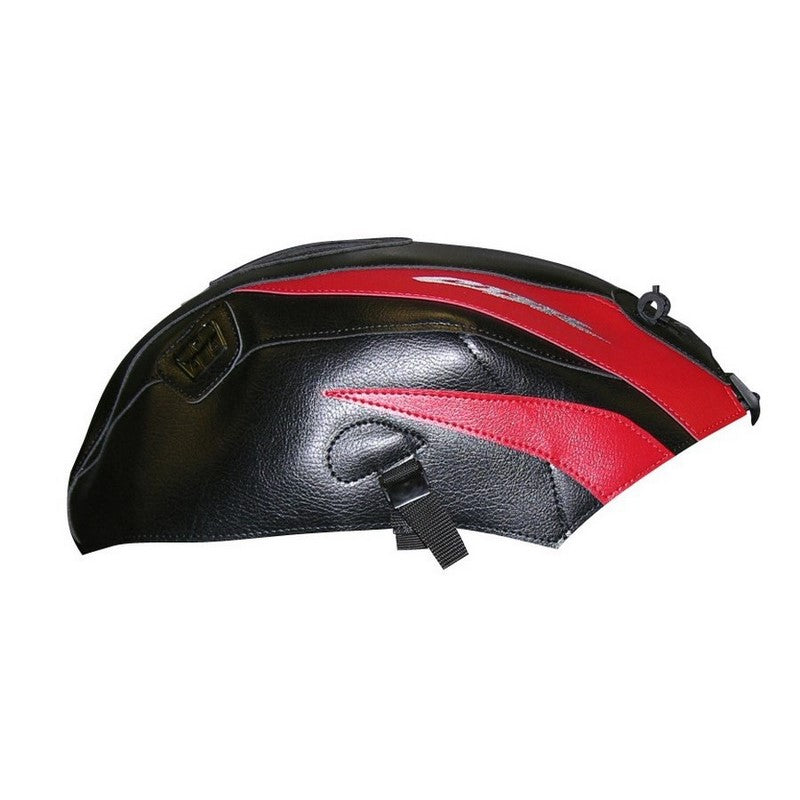 Bagster / バグスター タンクカバー CBR 600 RR ブラック/レッド 09 | 1534