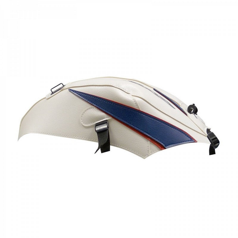 Bagster / バグスター タンクカバー CBR 600 RR ホワイト /ブルー/レッド 2010 | 1534
