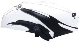 Bagster / バグスター タンクカバー CBR 600 RR ホワイト /ブラック 2010 | 1534