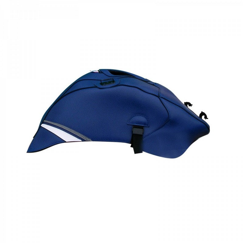 Bagster / バグスター タンクカバー YZF R1 バルトブルー/ホワイト/スチールグレー (08) | 1535