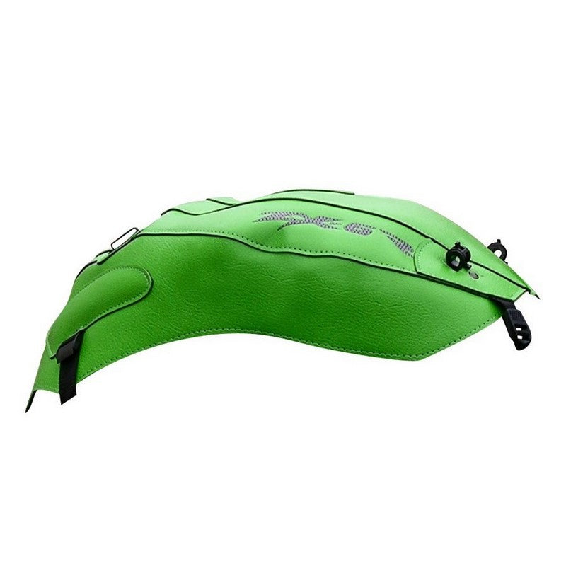 Bagster / バグスター タンクカバー ZX 6 R GREEEN 07/08 KAWASAKI | 1537