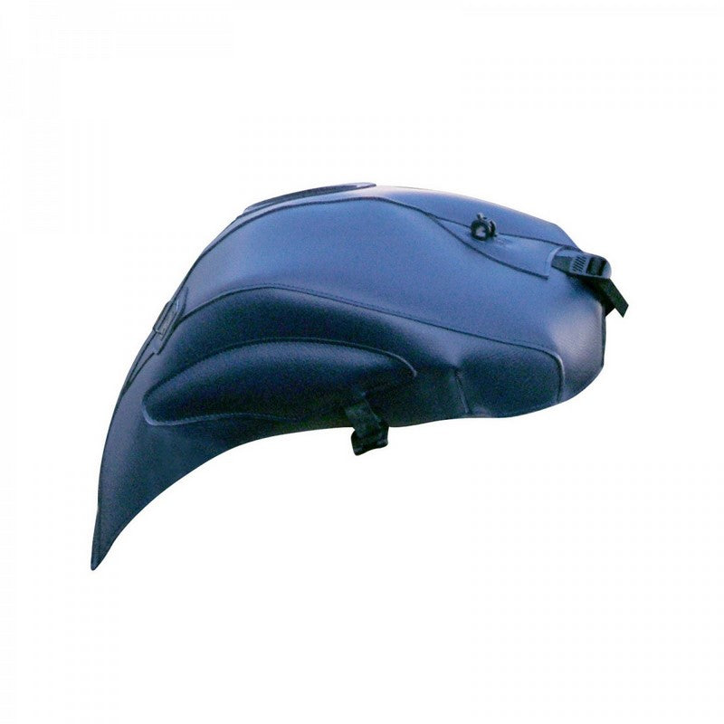Bagster / バグスター タンクカバー Z 1000 pvc ネイビーブルー 07 | 1538
