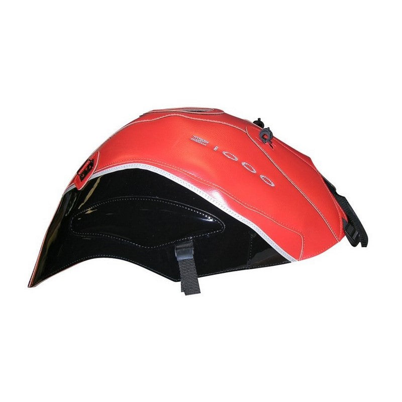 Bagster / バグスター タンクカバー Z 1000 pvc オレンジ/ブラック 07 | 1538L