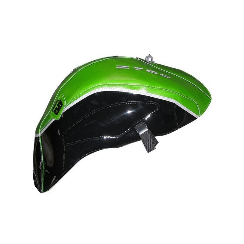 Bagster / バグスター タンクカバー Z 1000 pvc グリーン /ブラック 08 | 1538L