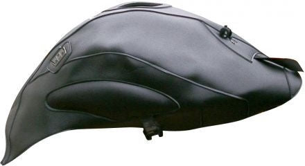 Bagster / バグスター タンクカバー Z 1000 pvc ブラック 07/08 | 1538