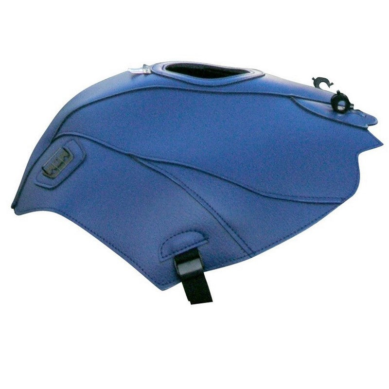 Bagster / バグスター タンクカバー TIGER PVC ブルー (07-08) | 1540