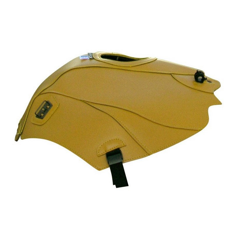 Bagster / バグスター タンクカバー TIGER PVC SAFFRON イエロー (07) | 1540