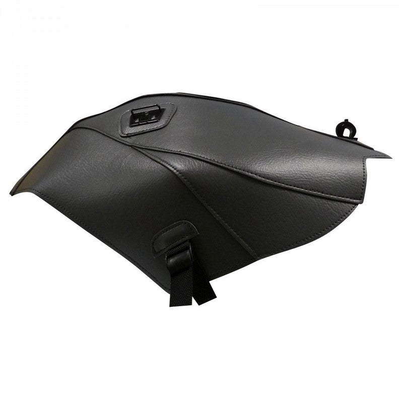 Bagster / バグスター タンクカバー TIGER PVC thunder グレー 09 | 1540