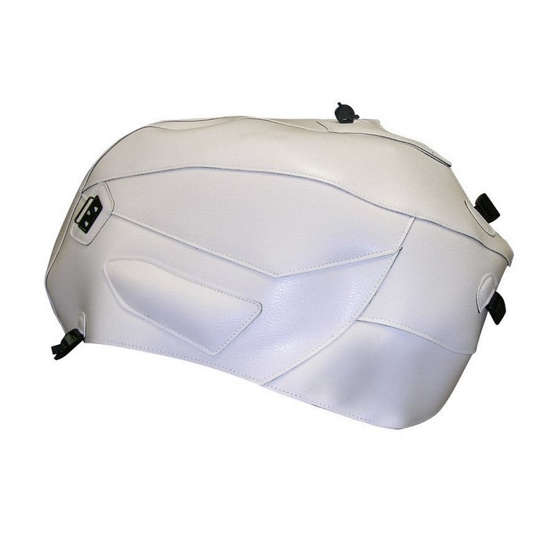 Bagster / バグスター タンクカバー R1200R ホワイト 09 | 1541