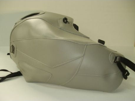 Bagster / バグスター タンクカバー R1200R ベージュ metallic (NIKEL) ATTENTION COUL | 1541