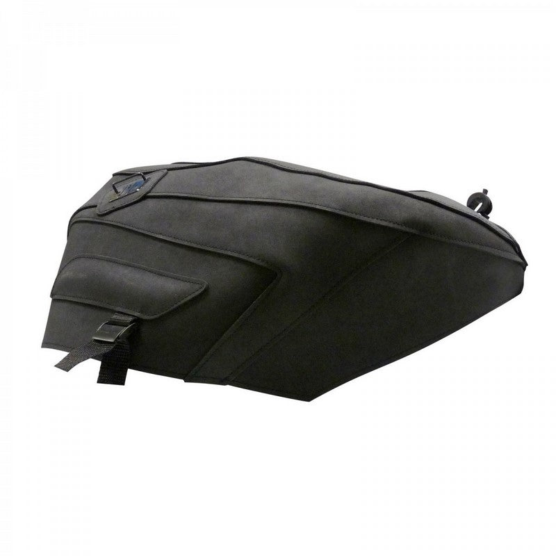 Bagster / バグスター タンクカバー 848 マットブラック 2010 | 1544