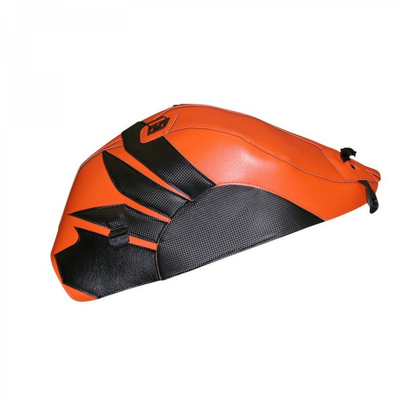 Bagster / バグスター タンクカバー CBR 1000 RR オレンジ repsol/ブラック (09) | 1548