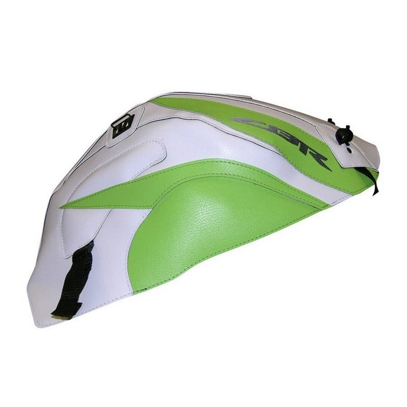 Bagster / バグスター タンクカバー CBR 1000 RR ホワイト/pistachio グリーン 09 | 1548