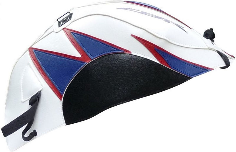 Bagster / バグスター タンクカバー CBR 1000 RR ホワイト/バルトブルー/レッド 2010 | 1548
