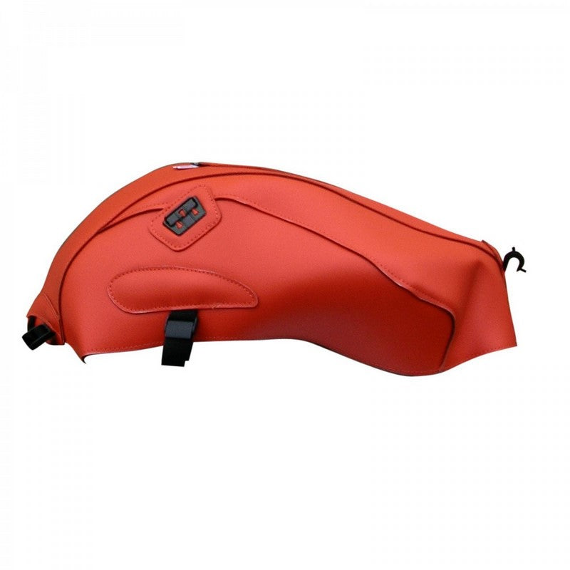 Bagster / バグスター タンクカバー ZX 10 R pvc オレンジ (08) | 1550