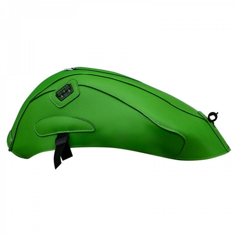 Bagster / バグスター タンクカバー ZX 10 R pvc VERT (08) | 1550