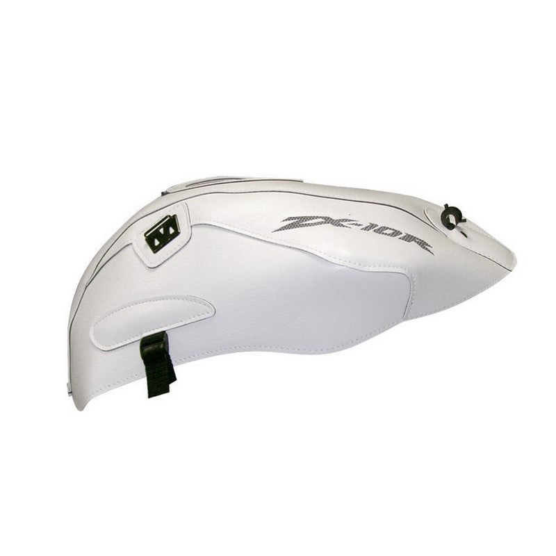Bagster / バグスター タンクカバー ZX 10 R pvc PEARL 09 | 1550
