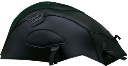 Bagster / バグスター タンクカバー GSX 600/750 R ブラック (2008) | 1551