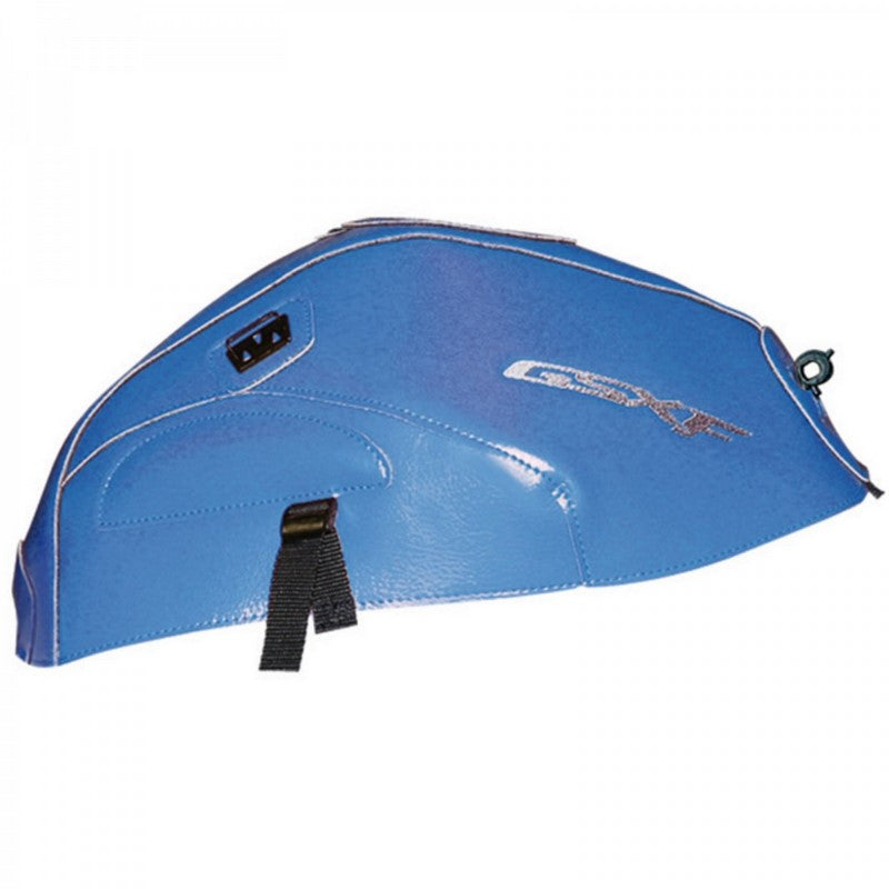 Bagster / バグスター タンクカバー GSX 650 F AZUR NACRE (12) | 1552