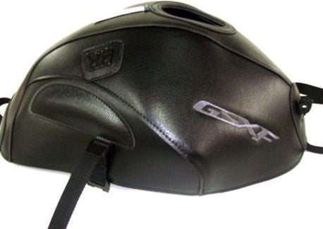Bagster / バグスター タンクカバー GSX 650 F ブラック (08) | 1552