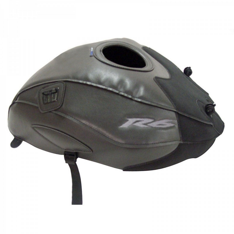 Bagster / バグスター タンクカバー YZF R6 ESPACE マットブラック  (12) | 1553