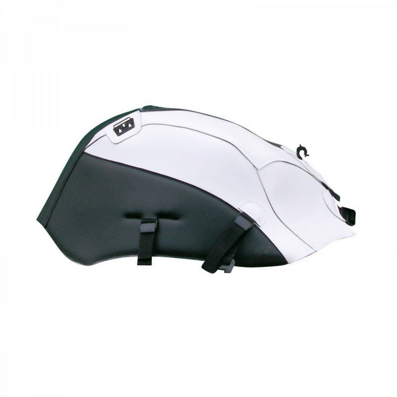 Bagster / バグスター タンクカバー HP 2 SPORTカーボンE /ホワイト (08) | 1554