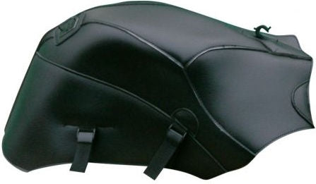 Bagster / バグスター タンクカバー HP 2 SPORT ブラック (08) | 1554