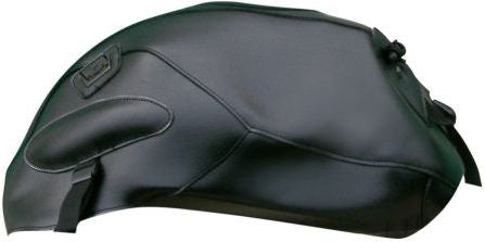 Bagster / バグスター タンクカバー CBF 500/600 ABS ブラック (04-07) | 1557