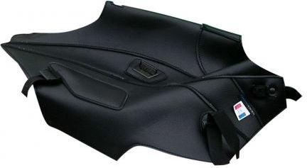 Bagster / バグスター タンクカバー XT 660 TENERE (08) ブラック | 1559