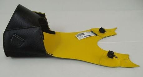 Bagster / バグスター タンクカバー F650 GS JAUNE 2012 | 1562