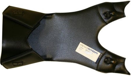 Bagster / バグスター タンクカバー F650 GS / F800 GS ブラック (08) = 1563U | 1562