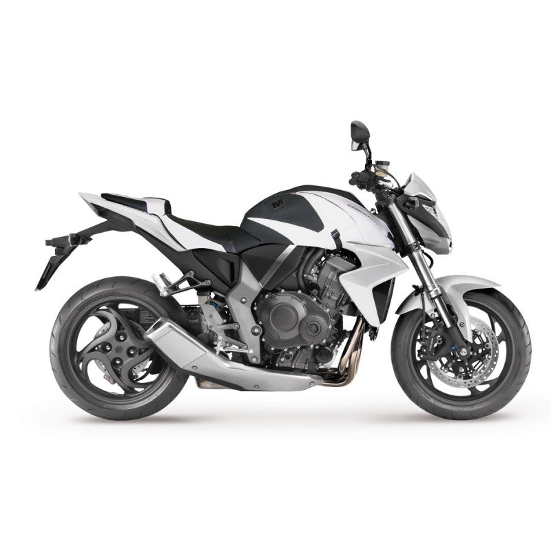 Bagster / バグスター タンクカバー CB 1000 R ホワイト/ ブラック 09) | 1565L