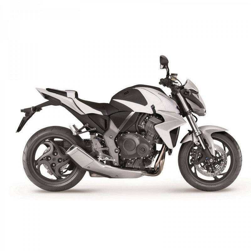 Bagster / バグスター タンクカバー CB 1000 R ホワイト/ ブラック 09) | 1565L