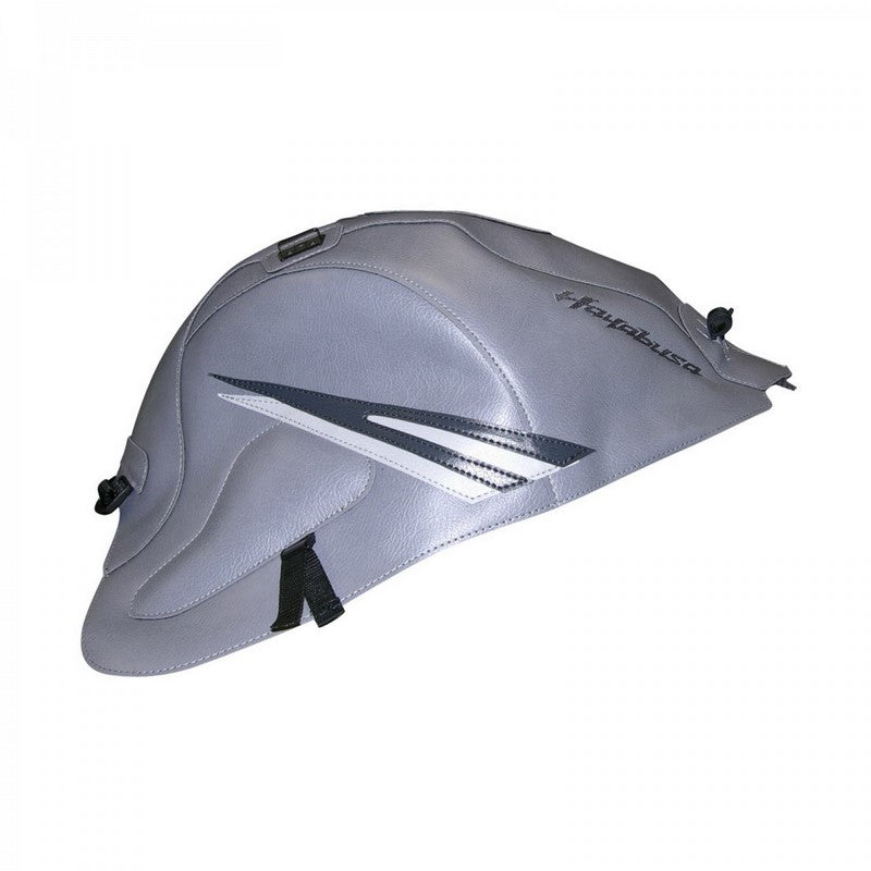 Bagster / バグスター タンクカバー GSX 1300 R スチールグレー/アンスラサイト/グレー (09) | 1567
