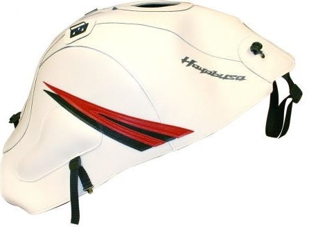Bagster / バグスター タンクカバー GSX 1300R ROUGE FONCE (12) | 1567