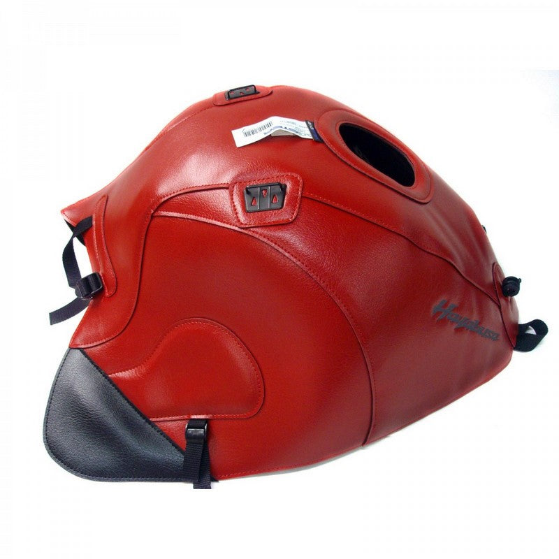 Bagster / バグスター タンクカバー GSX 1300R ROUGE ブラック | 1567