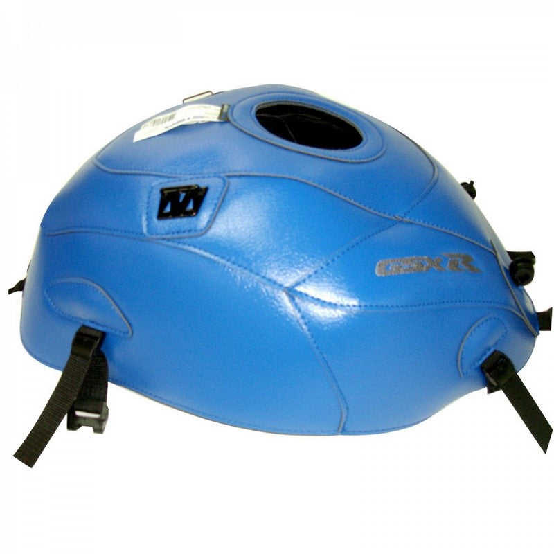 Bagster / バグスター タンクカバー 1000 GSXR/2009/ gitane ブルー | 1569