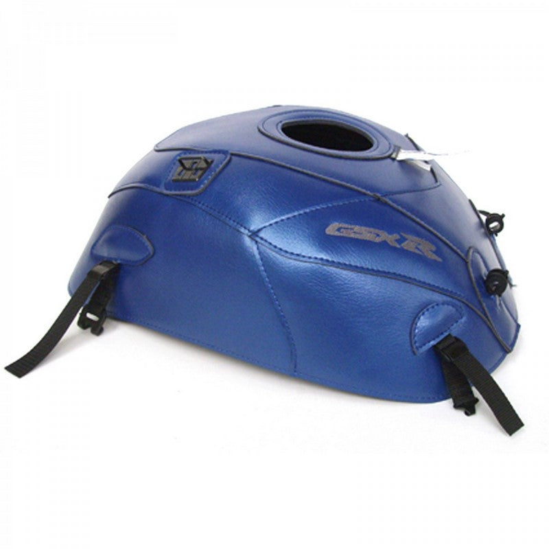 Bagster / バグスター タンクカバー 1000 GSXR azur nacré | 1569