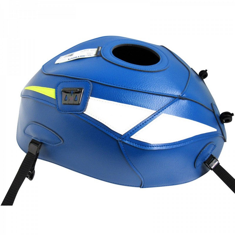 Bagster / バグスター Prot Res. 1000 GSXR  GITANE ブルー ホワイト FLUO イエロー | 1569