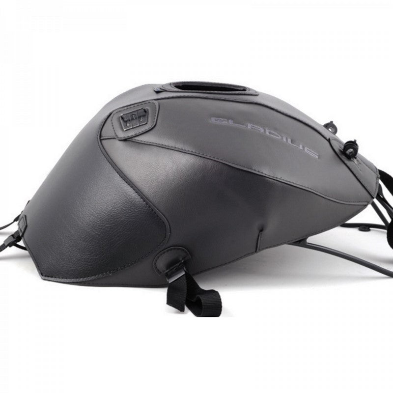 Bagster / バグスター タンクカバー GLADIUS ブラック ESPACE 2013 | 1570