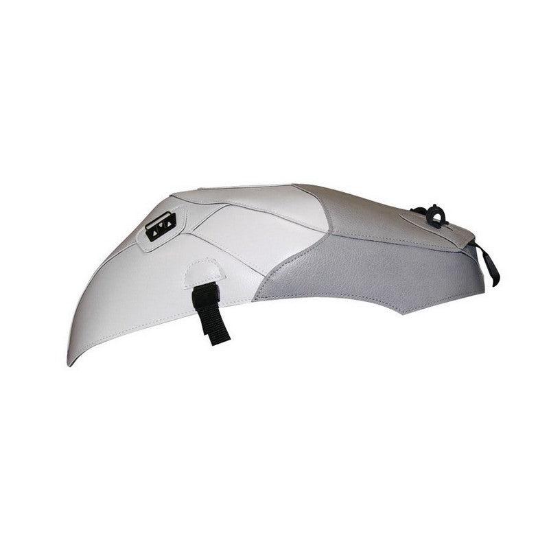 Bagster / バグスター タンクカバー YZF R1 ホワイト/ライトグレー (09) | 1571