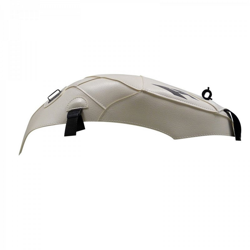 Bagster / バグスター タンクカバー YZF R1 ホワイト 2010 | 1571