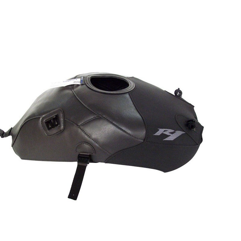 Bagster / バグスター タンクカバー YZF R1 ESPACE マットブラック  (12) | 1571