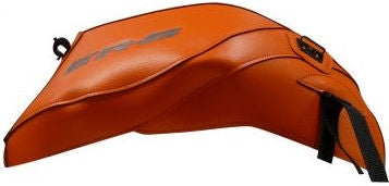 Bagster / バグスター タンクカバー ER6 オレンジ 2010 | 1581